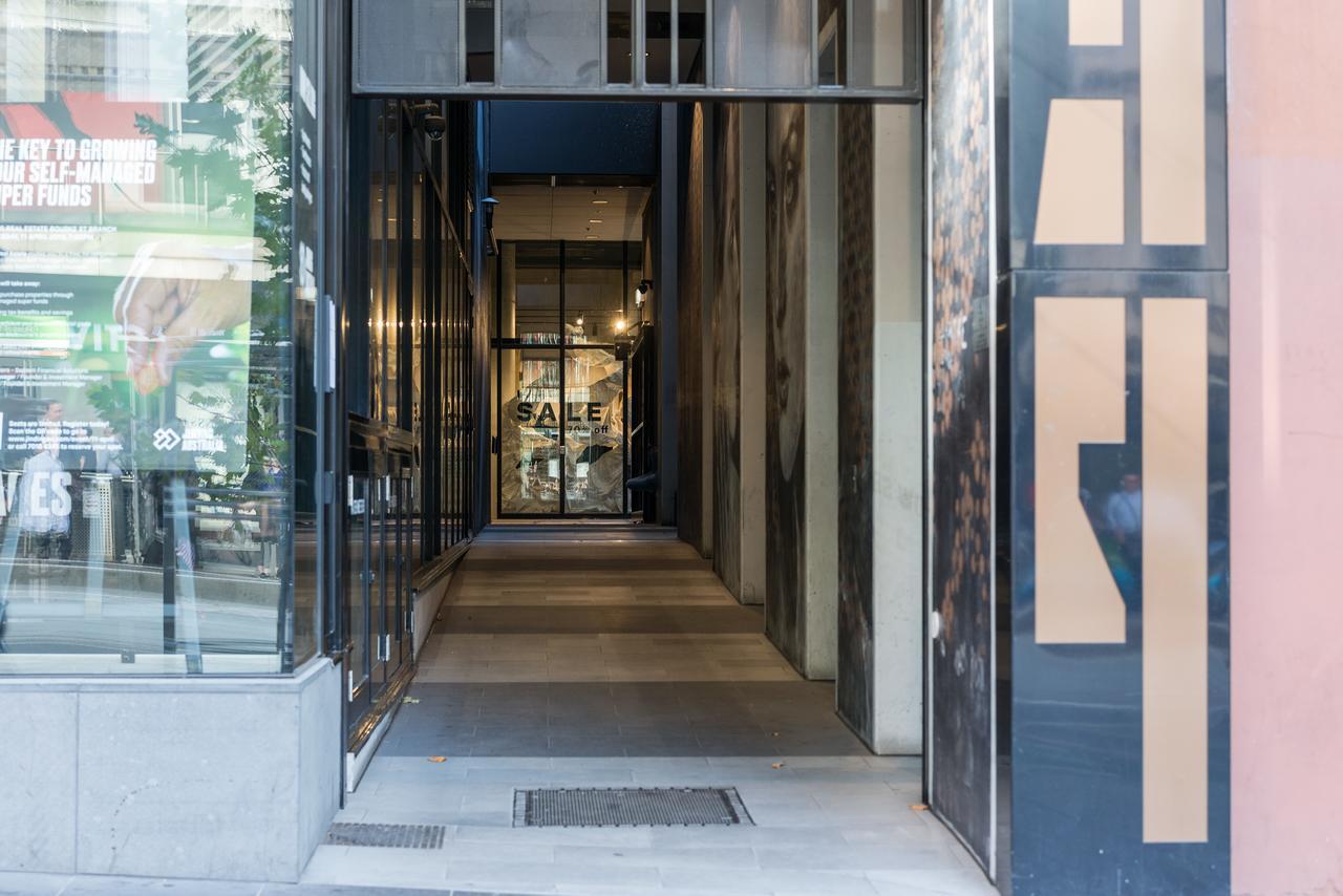 Apc On Bourke Aparthotel - Melbourne — Photos 1